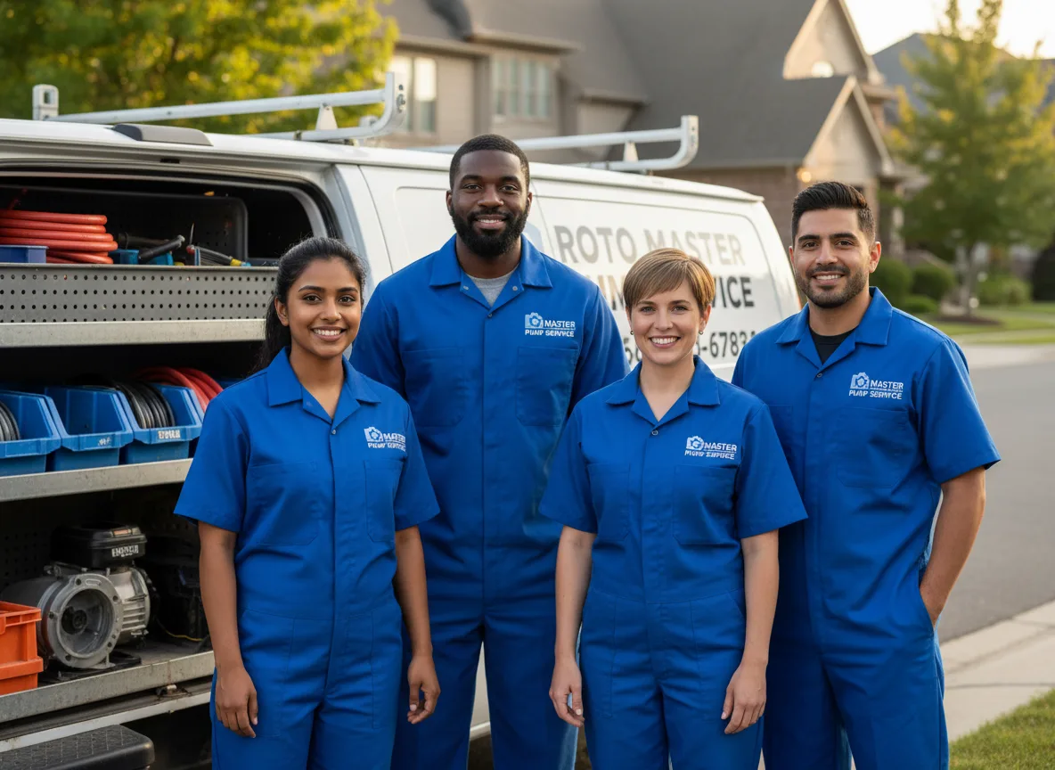 Sump Pump Installation company in Selah, WA